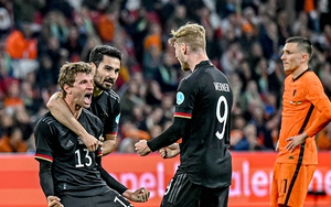 Bốc thăm chia bảng World Cup 2022: Chờ đợi 'bảng tử thần'