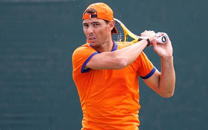 Dấu hỏi về Nadal trước mùa giải đất nện