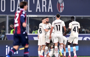 Nhận định bóng đá Milan vs Bologna: Hơn cả một trận chung kết