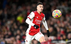 Nhận định bóng đá Crystal Palace vs Arsenal: Giữ chắc Top 4 cùng Martinelli