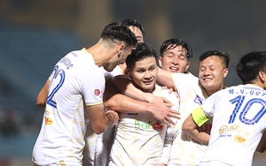 Nhận định bóng đá Viettel vs Hà Nội FC: Ngày Quang Hải chia tay V-League