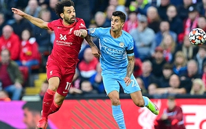 Ngôi vua Ngoại hạng Anh sẽ được định đoạt ở Etihad