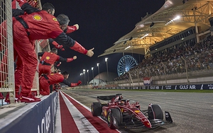 Giải đua xe Công thức 1: Những chiếc xe đang quá nặng nề