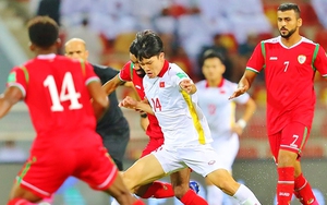 Nhận định bóng đá Việt Nam vs Oman: Mở hội trên sân Mỹ Đình