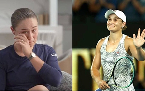 Ashleigh Barty: Giã từ trên đỉnh cao