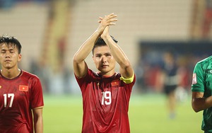 Quang Hải và quyết định bước khỏi 'vùng an toàn'