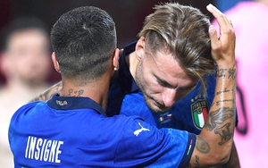 Vấn đề của đội tuyển Ý: Nhức nhối cơn khát tiền đạo đẳng cấp