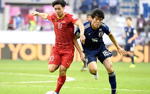 Bóng đá Nhật và câu chuyện đằng sau 90 phút