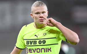 Erling Haaland có xứng đáng với giá 300 triệu bảng?