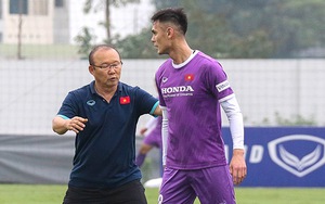 Tuyển Việt Nam 'đánh thức' nguồn lực cầu thủ Việt kiều