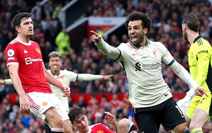 Salah sẽ đi đâu nếu rời Liverpool?