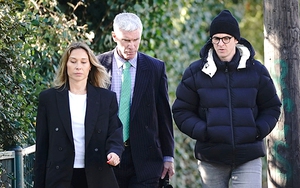 “Siêu quậy” Joey Barton hầu tòa vì đánh vợ