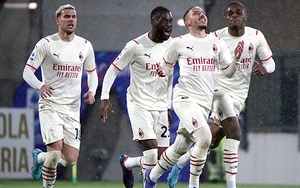 Milan: Không muốn chỉ là 'Vua sân khách'