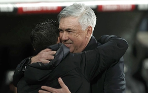 Real vẫn tin Ancelotti, Barcelona biết ơn Xavi