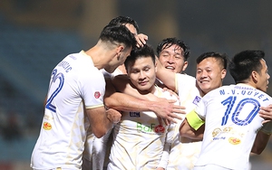 Bóng đá Việt Nam và di chứng Covid-19