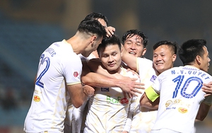 Bình luận viên Quang Tùng: 'Cần tôn trọng khát vọng của Quang Hải'