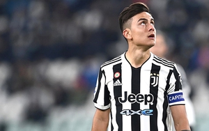 Juventus chia tay Dybala: Đoạn tuyệt quá khứ, mở ra tương lai