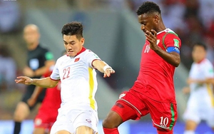 Tuyển Việt Nam có thể khiến Oman vỡ mộng