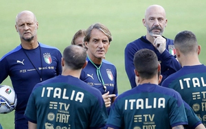 Nhận định bóng đá Ý vs Bắc Macedonia: Những người Ý không có ký ức…