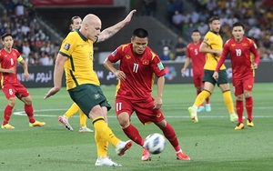 Tiền đạo Tuấn Hải, phát hiện thú vị của tuyển Việt Nam