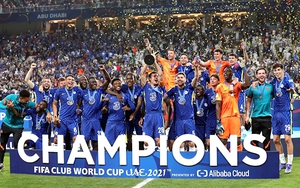 Chelsea vô địch Club World Cup: Bước ngoặt cho thầy trò Tuchel?