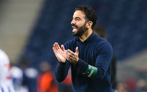 Ruben Amorim: 'Mourinho mới' có hạ được Guardiola?