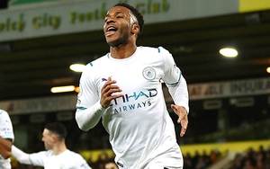 Nhận định bóng đá Sporting Lisbon vs Man City: Sterling, đời lại lên hương