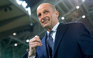 Juventus: Có thực sự đi được xa với Allegri?