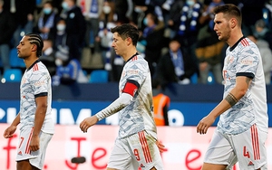 Nhận định bóng đá Salzburg vs Bayern Munich: Vá hàng thủ để tìm đến chiến thắng