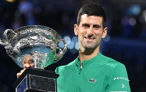 Quần vợt 2022: Ai sẽ soán ngôi Novak Djokovic?