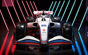 Giải đua Công thức 1 năm 2022: Những thay đổi và những quy định mới