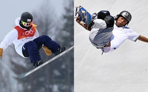 Thế vận hội mùa đông 2022: Những VĐV “bốn mùa” ở Bắc Kinh