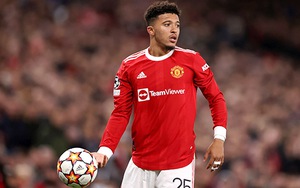 Burnley vs MU: Elanga-Sancho, làn gió mới cho MU?