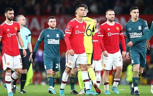 Nhận định bóng đá Burnley vs MU: Gỡ rối cho Bruno-Ronaldo thế nào đây?