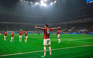 Milan: Đường phía trước còn rất gian nan