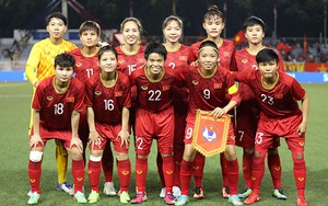 'Bóng đá nữ là tài sản vô giá'