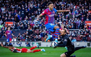 Barcelona: Chạy nhanh mới thắng