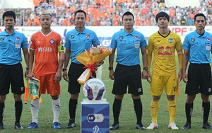 Học viện trọng tài, một gợi mở thú vị