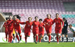 Bình luận viên Quang Huy: 'Bóng đá Việt Nam đang ở thời khắc quan trọng'