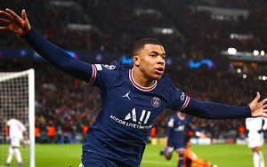 Mbappe và Messi: Hai nửa sáng tối ở Paris