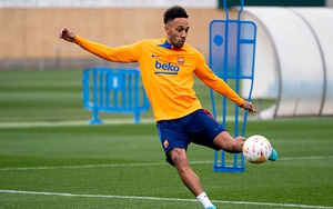 Nhận định bóng đá Barcelona vs Napoli: Những bảo bối trong tay Xavi