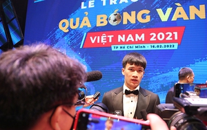 Nguyễn Hoàng Đức có dám bước ra khỏi vùng an toàn?