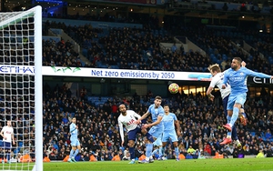 Ngoại hạng Anh: Đánh thức Man City được chưa?