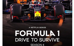 Giải đua Công thức 1: 'Đua để tồn tại' mùa này sẽ vô cùng hấp dẫn