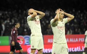 Milan: Muốn vô địch, phải thắng được đối thủ nhỏ