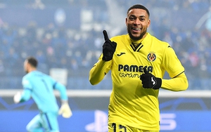 Danjuma, vũ khí lợi hại của “Tàu ngẩm vàng”: Bùng nổ trên sân cỏ, nhân ái ngoài đời