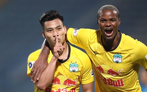 V-League 2022: Miền Trung trông đợi vào bầu Đức