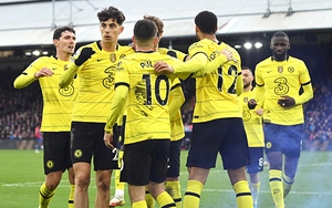 Nhận định bóng đá Chelsea vs Lille: Tìm hình hài của nhà vua