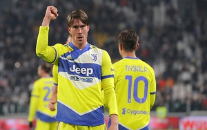 Nhận định bóng đá Villarreal vs Juventus: Trong nỗi u sầu của 'Bà đầm già'