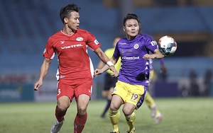 V-League bình thường mới và hy vọng chất lượng mới